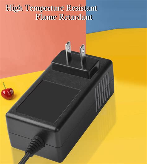 24v 2a Ac Dc Power Adapter Shenzhen Yinghui Yuan