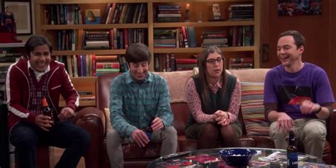 The Big Bang Theory Is Finally Ending—and Geeks Are Rejoicing