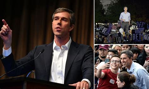 Beto Orourke Raises 9 Million In First Three Months Of 2019 As He