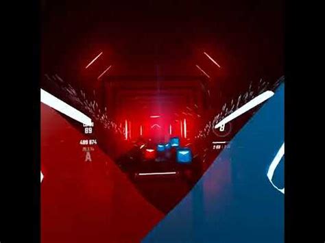 Beat Saber Extras Bills Camellias Step Remix On Expert