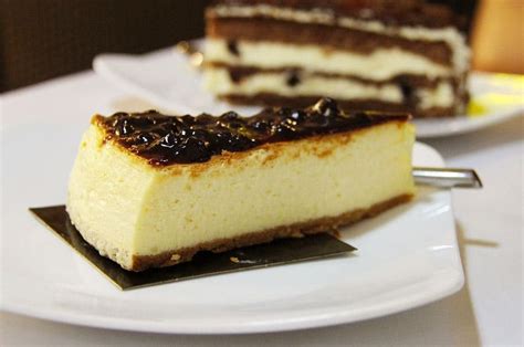 What is Chocolate Cheese? | Bachelor Recipe