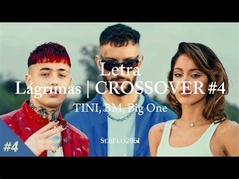 Tini Bm Big One L Grimas Crossover Tinistoessel