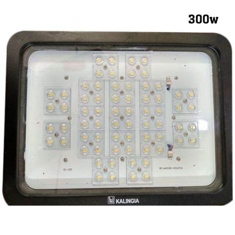 Kalingia Aluminum 300W LED Floodlight At Rs 5600 Piece In New Delhi