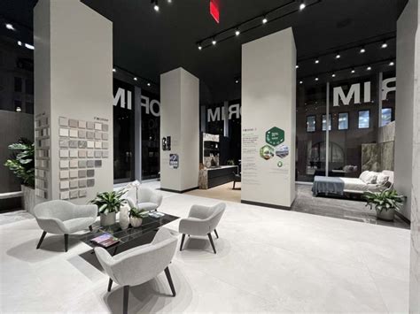 Il Nuovo Flagship Store A New York Di Florim