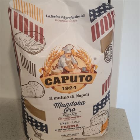 Caputo Manitoba Oro Review Abillion