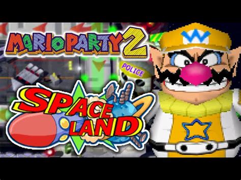 Mario Party 2 Review And Videos • Asphodel Gaming