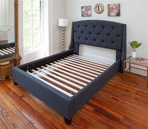 Box Spring Vs Bed Frame