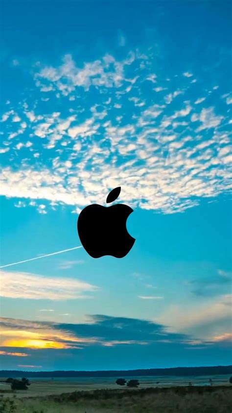 iPhone beautiful cloud live wallpaper | Iphone photography, Phone ...