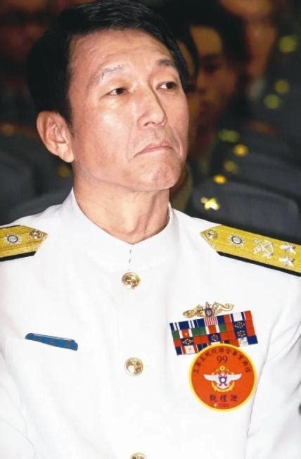 前參謀總長李喜明：陸導彈越台上空 人民應知道 美中台關係 台灣 世界新聞網