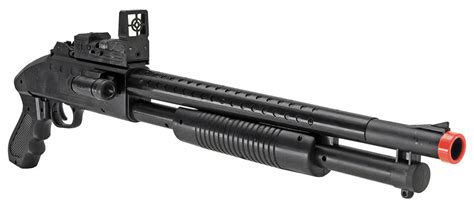 M590 Spring Airsoft Shotgun