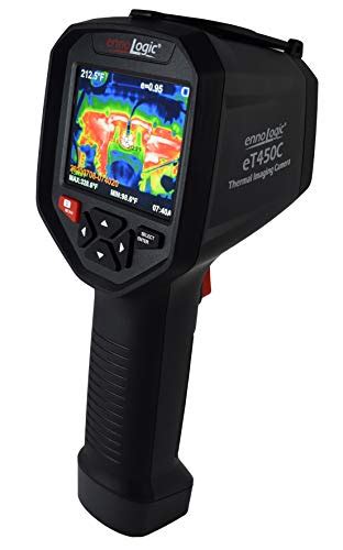 Top 10 Best Thermal Imaging Camera Of 2022 Review Vk Perfect