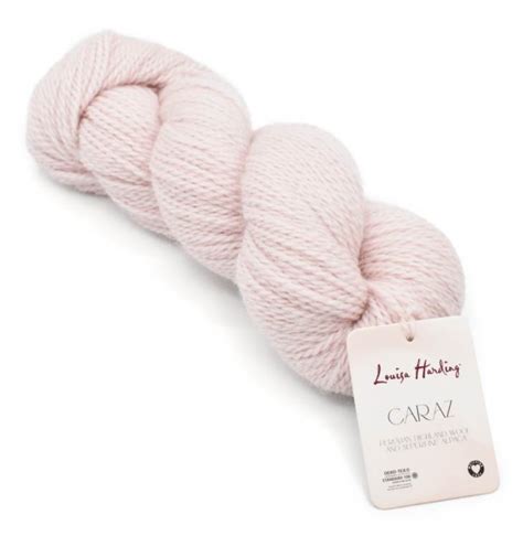 Louisa Harding Caraz Wyoming Yarn Fiber