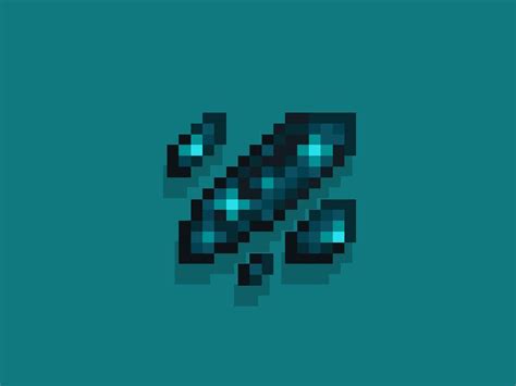 Torrezx Echo Shard Minecraft Texture Pack