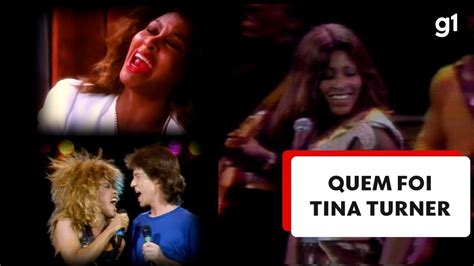 Tina Turner Cantora Americana Rainha Do Rock N Roll Morre Aos