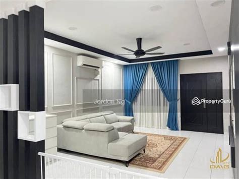 Setia Permai Setia Alam Shah Alam Selangor 3 Bedrooms 1920 Sqft 2