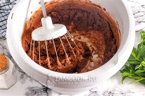 Шоколадный масляный крем для торта — рецепт с фото пошагово
