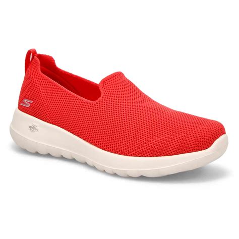 Skechers Women S Go Walk Joy Slip On Sneakers