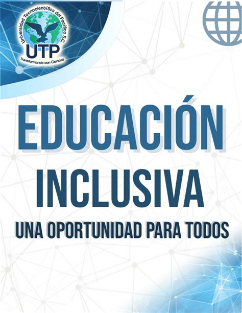 Descarga el Libro Verde de Educación Especial en formato PDF y conoce