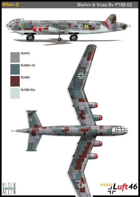 The Luftwaffe 1946 Group Build - Group Build Chat - Britmodeller.com