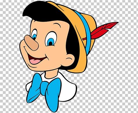 Detail Pinocchio Png Koleksi Nomer