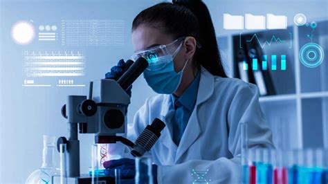 How To Build A Successful Career In Biotechnology