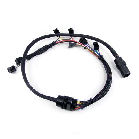 Arnes De Cableado Transmision Automatica Para Volkswagen Jetta