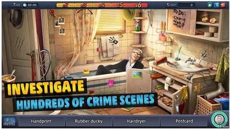 15 Best hidden object games for Android - Apppearl - Best mobile apps ...