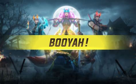 5 Tips To Get Booyah In Solo Vs Squad Ranked Matches In Garena Free