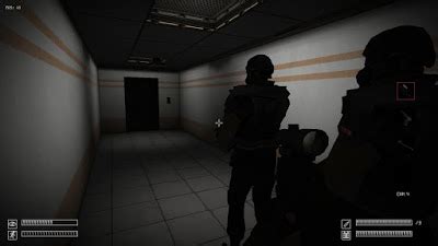 Scp Containment Breach Para Pc Descargas Juegos Tutoriales Y Algo Mas