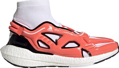 Кроссовки Adidas Stella McCartney x Wmns UltraBoost 22 'Turbo ...