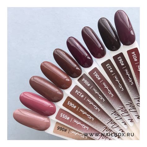Гель-лак InGarden X-Gel №066 (Плотный бежевый), 8 мл купить в магазине ...