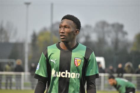 Pour Vincent Carlier Yacouba Barry a de grosses qualités intrinsèques