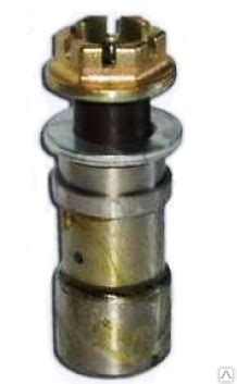 Поршневой палец трактора в РОССИИ по выгодной цене - купить на Пульсе цен