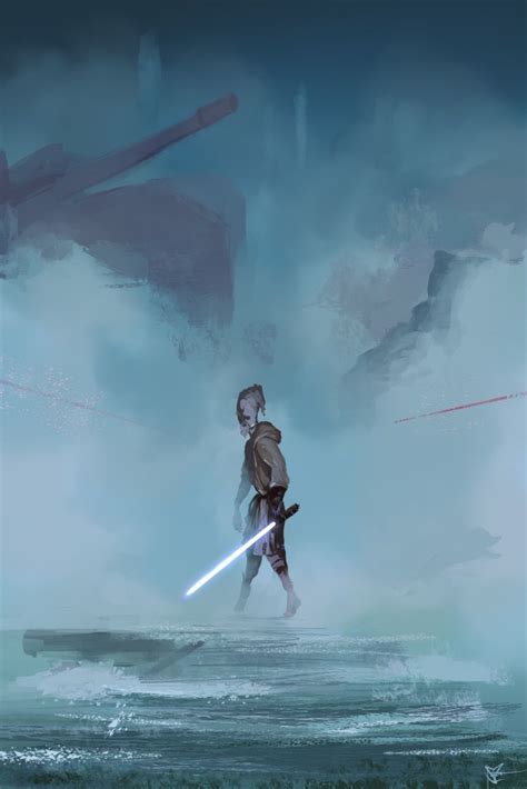 Ki Adi Mundi Star Wars Art Star Wars Artwork Star Wars Characters Star Wars Art