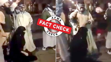 Fact Check Video Of Mock Isis Sex Slave Market Viral As Afghan Women