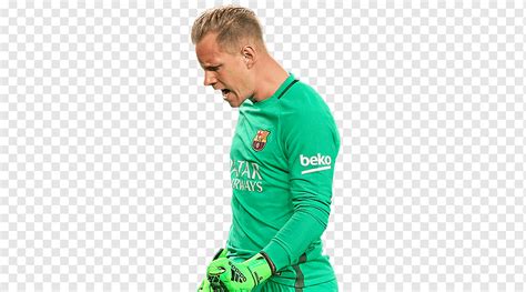 Marc André ter Stegen FC Barcelona Germany national football team