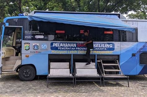 Prosesnya Cepat Dan Tak Antre Panjang Ini Syarat Lengkap Dan Cara