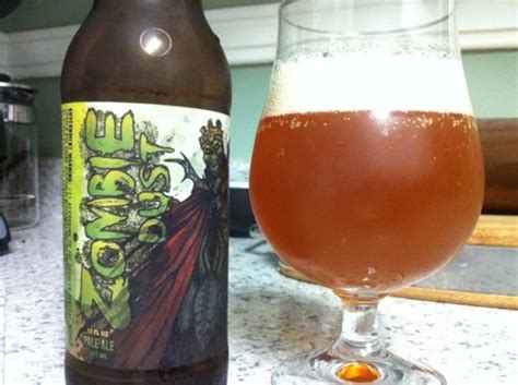 Three Floyds Zombie Dust