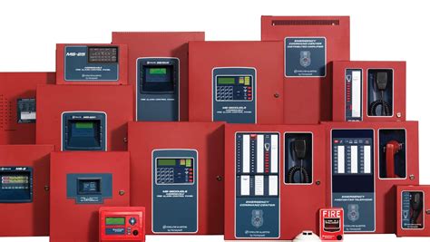 Fire Lite Alarms By Honeywell Installers And Dealers