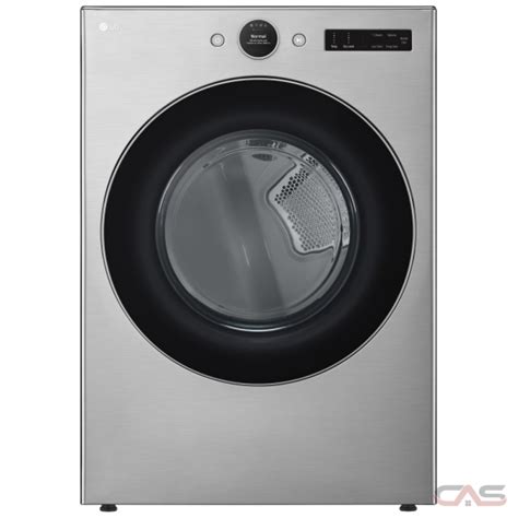 Dlex V Lg Cu Ft Electric Dryer Canada Sale Best Price