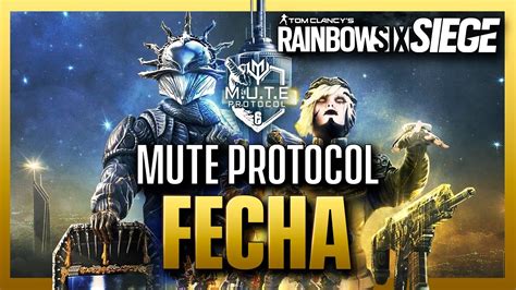 Fecha Evento M U T E Protocol Mi Cabreo Por Ello Caramelo Rainbow