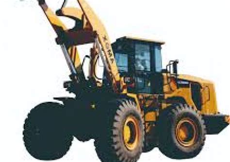 Xgma Xg N Wheel Loader Specs Lectura Specs