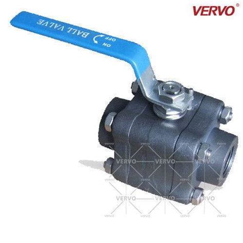 Astm A Cf Soft Seated Ball Valve In Wog Sw China