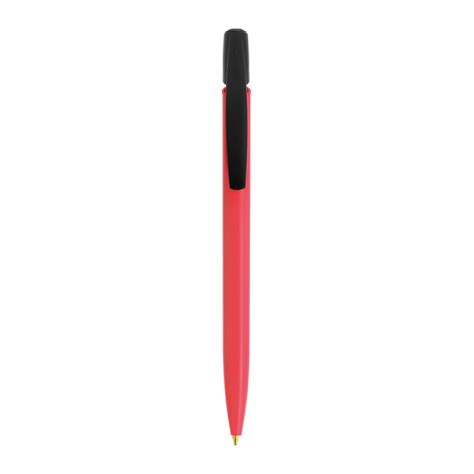 Stylo Bic Media Clic Bio A Partir De Stylo Bic Personnalis