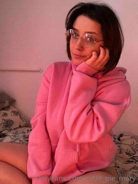 Cutie Pie Mary Cutiepiemary Itsmeyourmary Nude Leaks Onlyfans