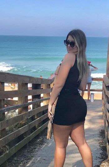 Giovanna Glerean Zapelini Glereangii Nude OnlyFans The Fappening Plus