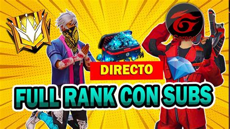 DIA 10 JUGANDO CON SUBS LLEGAREMOS A GRAN MAESTRO MIRA Y GANA