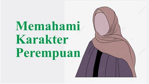 Memahami Karakter Perempuan Pondok Pesantren Lirboyo