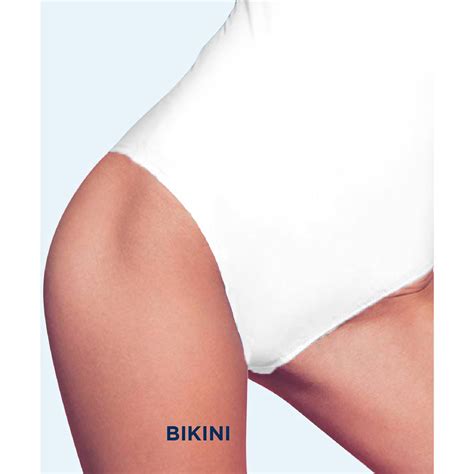 Veet Wax Strips On Bikini Line At Clayton David Blog