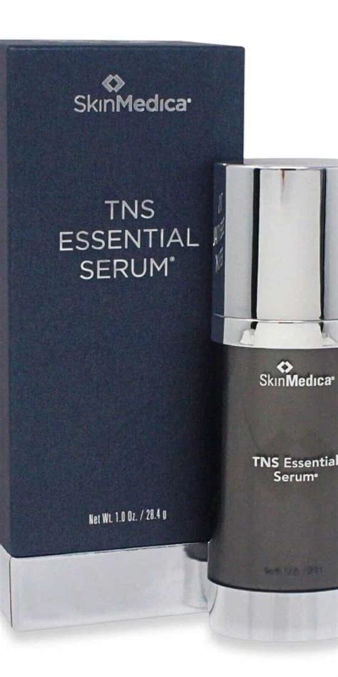 SkinMedica TNS Essential Serum - On Sale! Order now for Free Shipping.